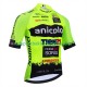 Equipe Pro Anicolor Tien 21 2025 Herren Radtrikot (Kurzarm)
