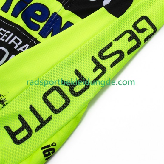 Equipe Pro Anicolor Tien 21 2025 Herren Radtrikot (Kurzarm)