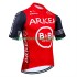 Equipe Pro Arkea Bb Hotels 2025 Herren Radtrikot (Kurzarm)