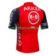 Equipe Pro Arkea Bb Hotels 2025 Herren Radtrikot (Kurzarm)