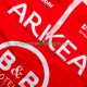 Equipe Pro Arkea Bb Hotels 2025 Herren Radtrikot (Kurzarm)