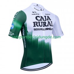 Equipe Pro Caja Rural Seguros Rga 2025 Herren Radtrikot (Kurzarm)