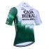Equipe Pro Caja Rural Seguros Rga 2025 Herren Radtrikot (Kurzarm)