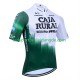 Equipe Pro Caja Rural Seguros Rga 2025 Herren Radtrikot (Kurzarm)
