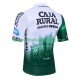 Equipe Pro Caja Rural Seguros Rga 2025 Herren Radtrikot (Kurzarm)