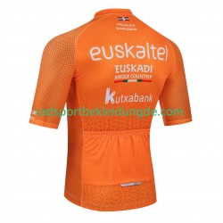 Equipe Pro Euskaltel Euskadi 2025 Herren Radtrikot (Kurzarm)