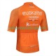 Equipe Pro Euskaltel Euskadi 2025 Herren Radtrikot (Kurzarm)