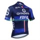 Equipe Pro Groupama Fdj 2025 Herren Radtrikot (Kurzarm)