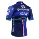 Equipe Pro Groupama Fdj 2025 Herren Radtrikot (Kurzarm)