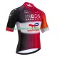 Equipe Pro Ineos Totalenergies Tour De France 2025 Herren Radtrikot (Kurzarm)