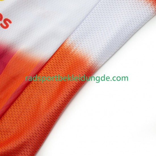 Equipe Pro Ineos Totalenergies Tour De France 2025 Herren Radtrikot (Kurzarm)