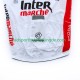 Equipe Pro Intermarche Wanty 2025 Herren Radtrikot (Kurzarm)