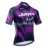 Equipe Pro Jayco Alula 2025 Herren Radtrikot (Kurzarm)