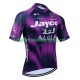 Equipe Pro Jayco Alula 2025 Herren Radtrikot (Kurzarm)