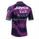 Equipe Pro Jayco Alula 2025 Herren Radtrikot (Kurzarm)
