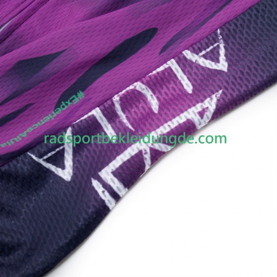 Equipe Pro Jayco Alula 2025 Herren Radtrikot (Kurzarm)