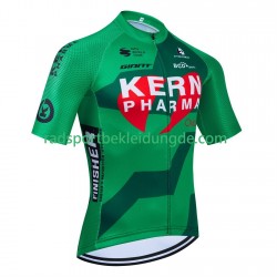 Equipe Pro Kern Pharma 2025 Herren Radtrikot (Kurzarm)