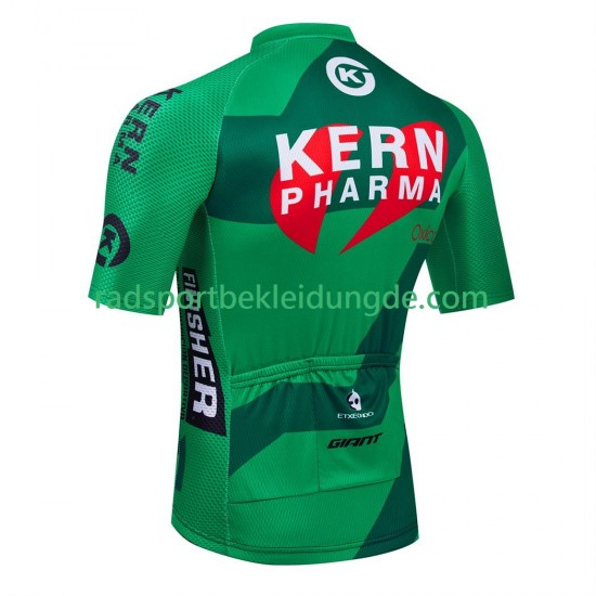 Equipe Pro Kern Pharma 2025 Herren Radtrikot (Kurzarm)