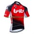 Equipe Pro Lotto 2025 Herren Radtrikot (Kurzarm)