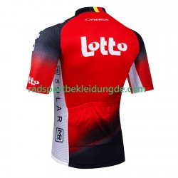 Equipe Pro Lotto 2025 Herren Radtrikot (Kurzarm)