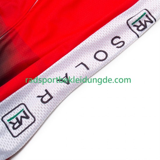Equipe Pro Lotto 2025 Herren Radtrikot (Kurzarm)