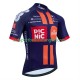 Equipe Pro Picnic Postnl 2025 Herren Radtrikot (Kurzarm)