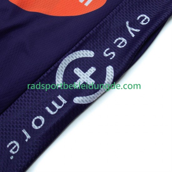 Equipe Pro Picnic Postnl 2025 Herren Radtrikot (Kurzarm)