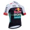 Equipe Bora Hansgrohe 2025 Herren Radtrikot (Kurzarm)