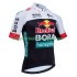 Equipe Bora Hansgrohe 2025 Herren Radtrikot (Kurzarm)