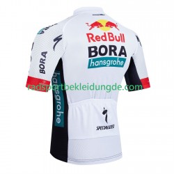 Equipe Bora Hansgrohe 2025 Herren Radtrikot (Kurzarm)