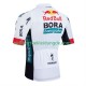 Equipe Bora Hansgrohe 2025 Herren Radtrikot (Kurzarm)