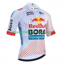 Equipe Bora Hansgrohe Tour De France 2025 Herren Radtrikot (Kurzarm)