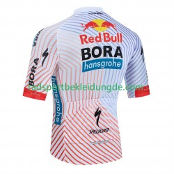 Equipe Bora Hansgrohe Tour De France 2025 Herren Radtrikot (Kurzarm)