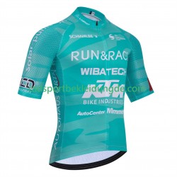 Equipe Pro Santic Wibatech Ktm 2025 Herren Radtrikot (Kurzarm)