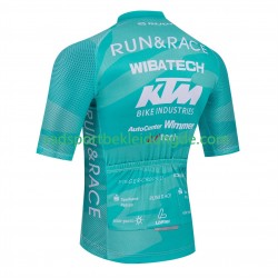 Equipe Pro Santic Wibatech Ktm 2025 Herren Radtrikot (Kurzarm)