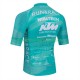 Equipe Pro Santic Wibatech Ktm 2025 Herren Radtrikot (Kurzarm)