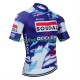 Equipe Pro Soudal Quick Step 2025 Herren Radtrikot (Kurzarm)