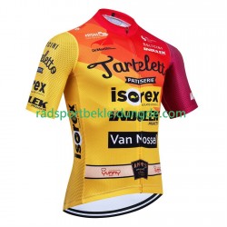 Equipe Pro Tarteletto Isorex 2025 Herren Radtrikot (Kurzarm)