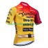 Equipe Pro Tarteletto Isorex 2025 Herren Radtrikot (Kurzarm)