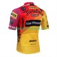 Equipe Pro Tarteletto Isorex 2025 Herren Radtrikot (Kurzarm)