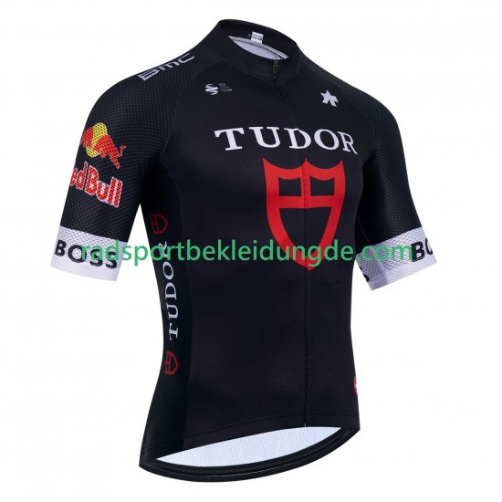 Equipe Pro Tudor 2025 Herren Radtrikot (Kurzarm)