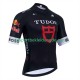 Equipe Pro Tudor 2025 Herren Radtrikot (Kurzarm)