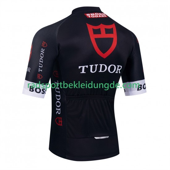 Equipe Pro Tudor 2025 Herren Radtrikot (Kurzarm)