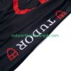 Equipe Pro Tudor 2025 Herren Radtrikot (Kurzarm)