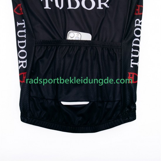 Equipe Pro Tudor 2025 Herren Radtrikot (Kurzarm)