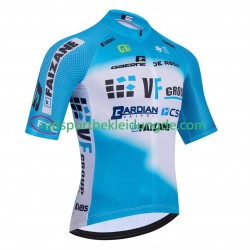 Equipe Pro Vf Group Bardiani Csf Faizane 2025 Herren Radtrikot (Kurzarm)