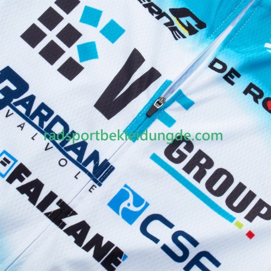Equipe Pro Vf Group Bardiani Csf Faizane 2025 Herren Radtrikot (Kurzarm)