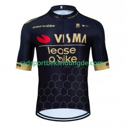 Equipe Pro Visma Lease A Bike 2025 Herren Radtrikot (Kurzarm) N001