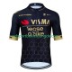 Equipe Pro Visma Lease A Bike 2025 Herren Radtrikot (Kurzarm) N001