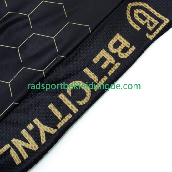 Equipe Pro Visma Lease A Bike 2025 Herren Radtrikot (Kurzarm) N001